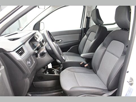 renault, express, kombi 1.5 bluedcı touch, manuel, dizel 2.el otomobil | renew 17