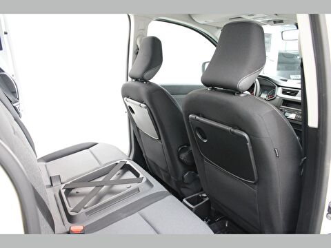 renault, express, kombi 1.5 bluedcı touch, manuel, dizel 2.el otomobil | renew 23