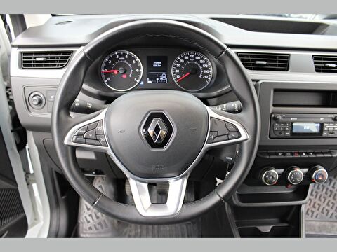 renault, express, kombi 1.5 bluedcı touch, manuel, dizel 2.el otomobil | renew 26