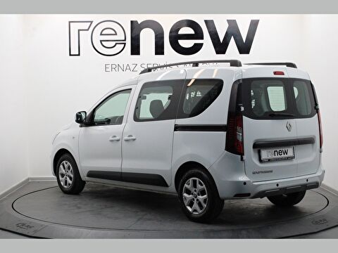 renault, express, kombi 1.5 bluedcı touch, manuel, dizel 2.el otomobil | renew 10