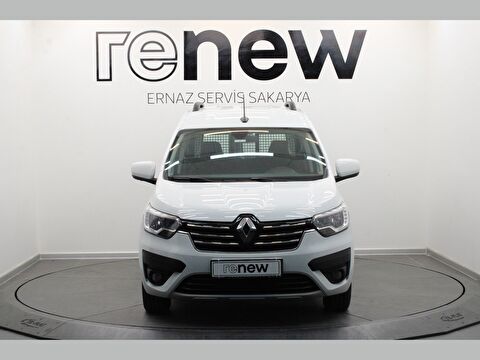 renault, express, kombi 1.5 bluedcı touch, manuel, dizel 2.el otomobil | renew 4