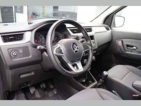 renault, express, kombi 1.5 bluedcı touch, manuel, dizel 2.el otomobil | renew 16