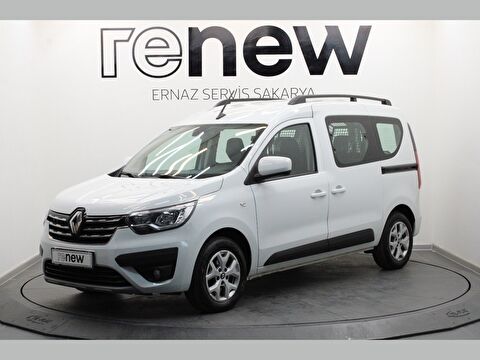 renault, express, kombi 1.5 bluedcı touch, manuel, dizel 2.el otomobil | renew 1