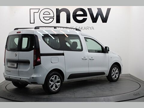 renault, express, kombi 1.5 bluedcı touch, manuel, dizel 2.el otomobil | renew 8