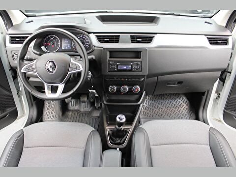 renault, express, kombi 1.5 bluedcı touch, manuel, dizel 2.el otomobil | renew 25