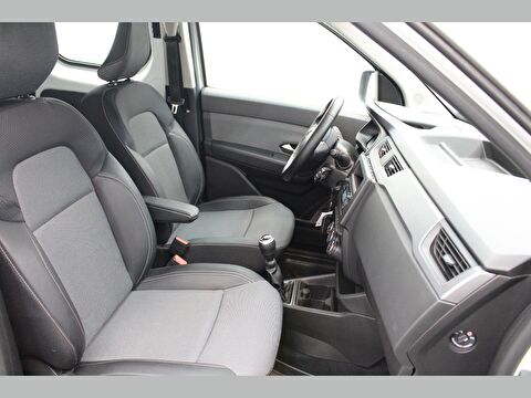 renault, express, kombi 1.5 bluedcı touch, manuel, dizel 2.el otomobil | renew 20