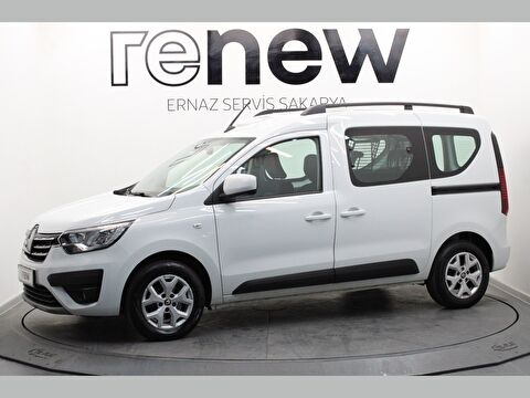 renault, express, kombi 1.5 bluedcı touch, manuel, dizel 2.el otomobil | renew 12