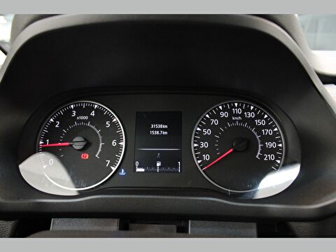 renault, express, kombi 1.5 bluedcı touch, manuel, dizel 2.el otomobil | renew 27