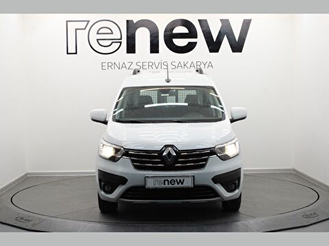 renault, express, kombi 1.5 bluedcı touch, manuel, dizel 2.el otomobil | renew 3
