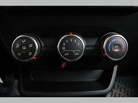 renault, express, kombi 1.5 bluedcı touch, manuel, dizel 2.el otomobil | renew 29