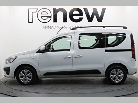 renault, express, kombi 1.5 bluedcı touch, manuel, dizel 2.el otomobil | renew 11