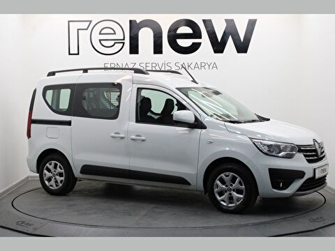 renault, express, kombi 1.5 bluedcı touch, manuel, dizel 2.el otomobil | renew 6