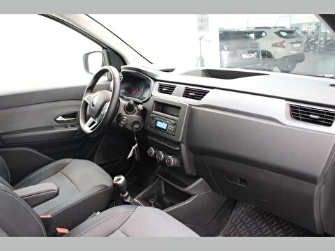renault, express, kombi 1.5 bluedcı touch, manuel, dizel 2.el otomobil | renew 19