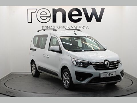 renault, express, kombi 1.5 bluedcı touch, manuel, dizel 2.el otomobil | renew 5