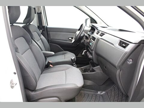 renault, express, kombi 1.5 bluedcı touch, manuel, dizel 2.el otomobil | renew 18