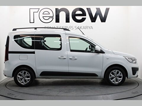 renault, express, kombi 1.5 bluedcı touch, manuel, dizel 2.el otomobil | renew 7