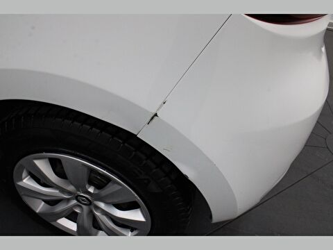 renault, clio, hatchback 1.0 tce eco joy, manuel, benzin + lpg 2.el otomobil | renew 34