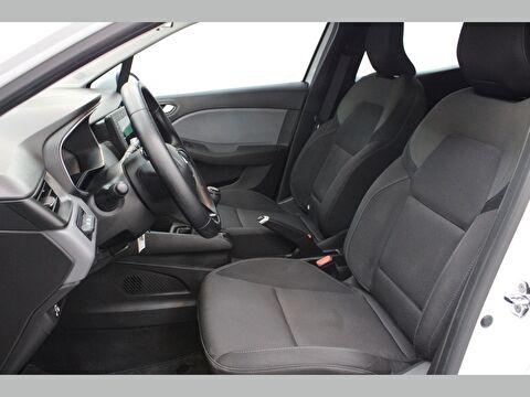 renault, clio, hatchback 1.0 tce eco joy, manuel, benzin + lpg 2.el otomobil | renew 16