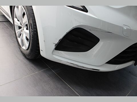 renault, clio, hatchback 1.0 tce eco joy, manuel, benzin + lpg 2.el otomobil | renew 33