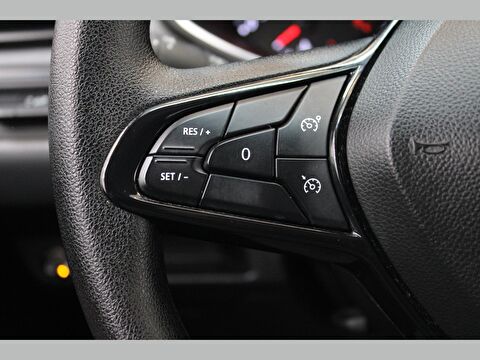 renault, clio, hatchback 1.0 tce eco joy, manuel, benzin + lpg 2.el otomobil | renew 29