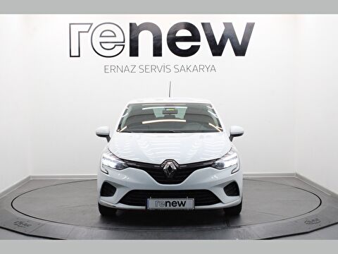 renault, clio, hatchback 1.0 tce eco joy, manuel, benzin + lpg 2.el otomobil | renew 3