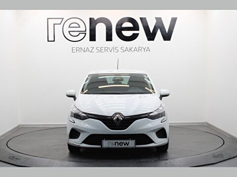 renault, clio, hatchback 1.0 tce eco joy, manuel, benzin + lpg 2.el otomobil | renew 4