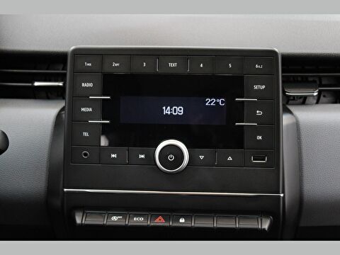 renault, clio, hatchback 1.0 tce eco joy, manuel, benzin + lpg 2.el otomobil | renew 27