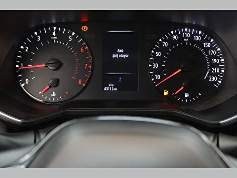 renault, clio, hatchback 1.0 tce eco joy, manuel, benzin + lpg 2.el otomobil | renew 26