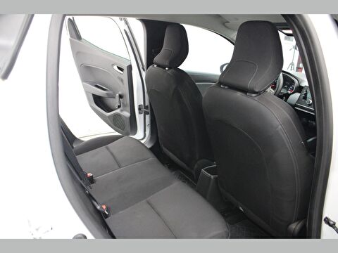 renault, clio, hatchback 1.0 tce eco joy, manuel, benzin + lpg 2.el otomobil | renew 22