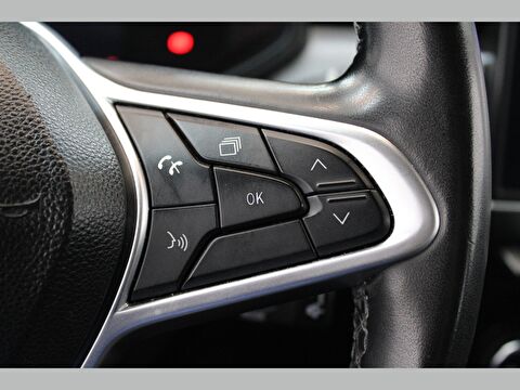 renault, clio, hatchback 1.0 tce evolution x-tronic, otomatik, benzin 2.el otomobil | renew 29