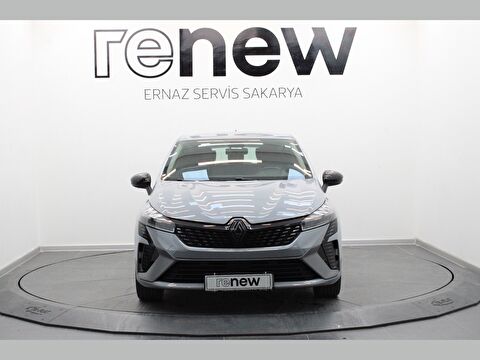 Hatchback 1.0 TCe Evolution X-Tronic, 2. el otomobil | renew