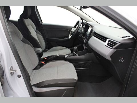 renault, clio, hatchback 1.0 tce evolution x-tronic, otomatik, benzin 2.el otomobil | renew 20