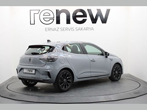renault, clio, hatchback 1.0 tce evolution x-tronic, otomatik, benzin 2.el otomobil | renew 12