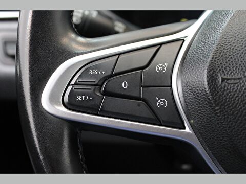 renault, clio, hatchback 1.0 tce evolution x-tronic, otomatik, benzin 2.el otomobil | renew 32