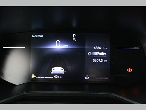 renault, clio, hatchback 1.0 tce evolution x-tronic, otomatik, benzin 2.el otomobil | renew 24