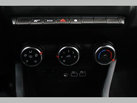 renault, clio, hatchback 1.0 tce evolution x-tronic, otomatik, benzin 2.el otomobil | renew 11