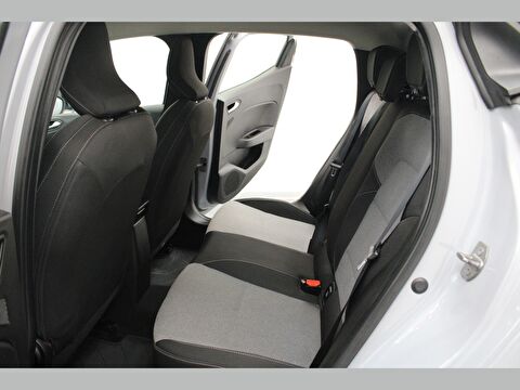 renault, clio, hatchback 1.0 tce evolution x-tronic, otomatik, benzin 2.el otomobil | renew 16