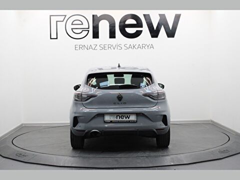renault, clio, hatchback 1.0 tce evolution x-tronic, otomatik, benzin 2.el otomobil | renew 5