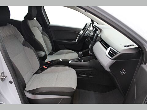 renault, clio, hatchback 1.0 tce evolution x-tronic, otomatik, benzin 2.el otomobil | renew 23