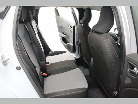 renault, clio, hatchback 1.0 tce evolution x-tronic, otomatik, benzin 2.el otomobil | renew 18