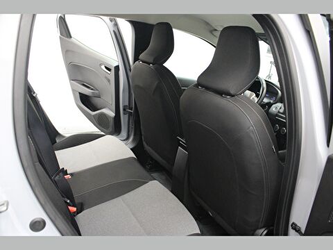 renault, clio, hatchback 1.0 tce evolution x-tronic, otomatik, benzin 2.el otomobil | renew 17