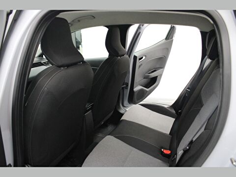 renault, clio, hatchback 1.0 tce evolution x-tronic, otomatik, benzin 2.el otomobil | renew 19