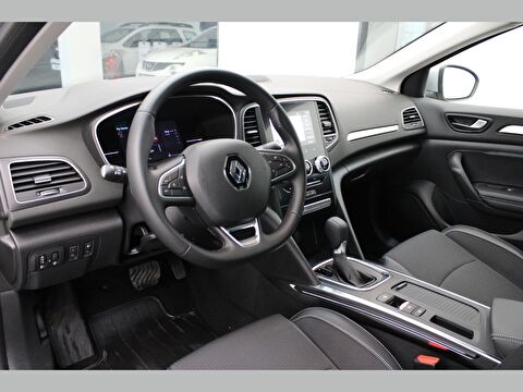 renault, megane, sedan 1.3 tce ıcon edc, otomatik, benzin 2.el otomobil | renew 20