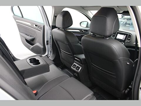 renault, megane, sedan 1.3 tce ıcon edc, otomatik, benzin 2.el otomobil | renew 25