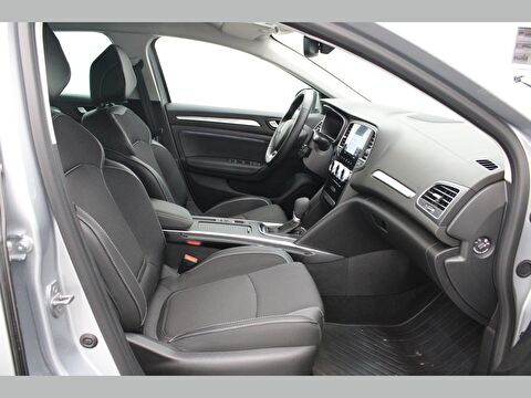 renault, megane, sedan 1.3 tce ıcon edc, otomatik, benzin 2.el otomobil | renew 19