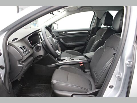 renault, megane, sedan 1.3 tce ıcon edc, otomatik, benzin 2.el otomobil | renew 14