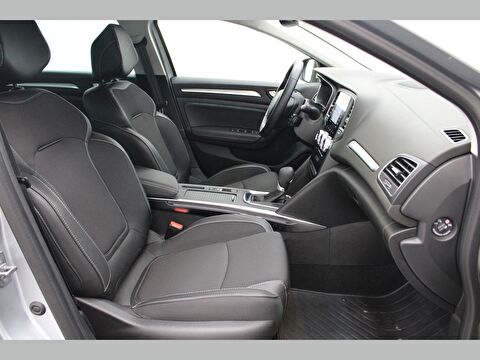 renault, megane, sedan 1.3 tce ıcon edc, otomatik, benzin 2.el otomobil | renew 18