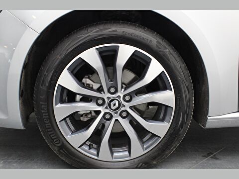 renault, megane, sedan 1.3 tce ıcon edc, otomatik, benzin 2.el otomobil | renew 13