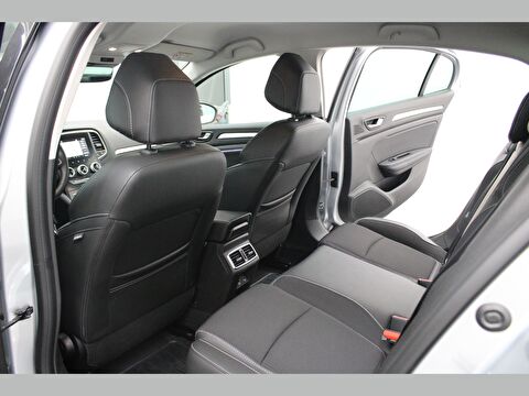 renault, megane, sedan 1.3 tce ıcon edc, otomatik, benzin 2.el otomobil | renew 23