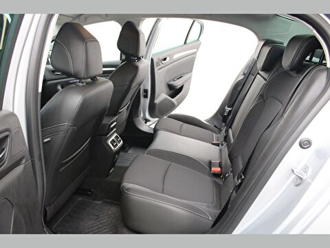 renault, megane, sedan 1.3 tce ıcon edc, otomatik, benzin 2.el otomobil | renew 22